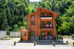 Aydın Apart Motel